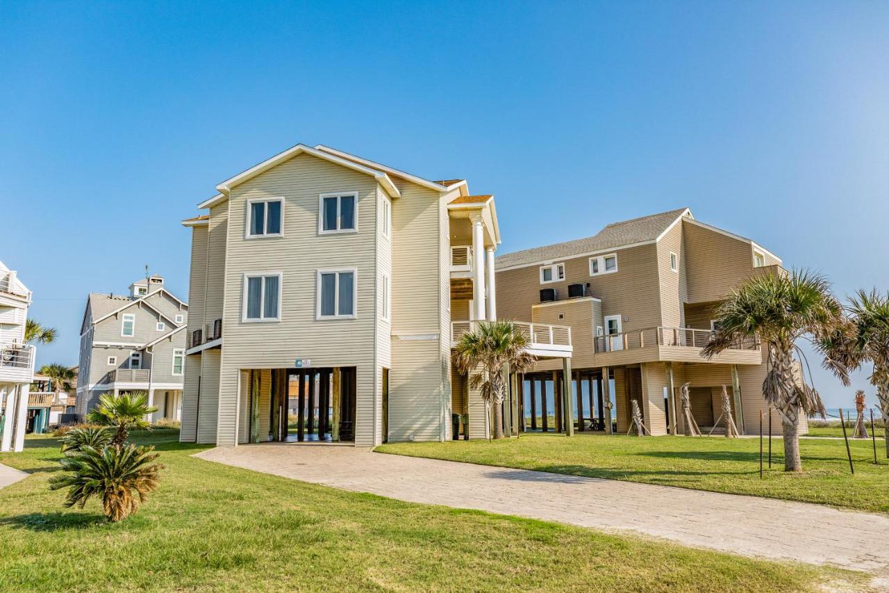 Beach Diamond Галвестън Екстериор снимка