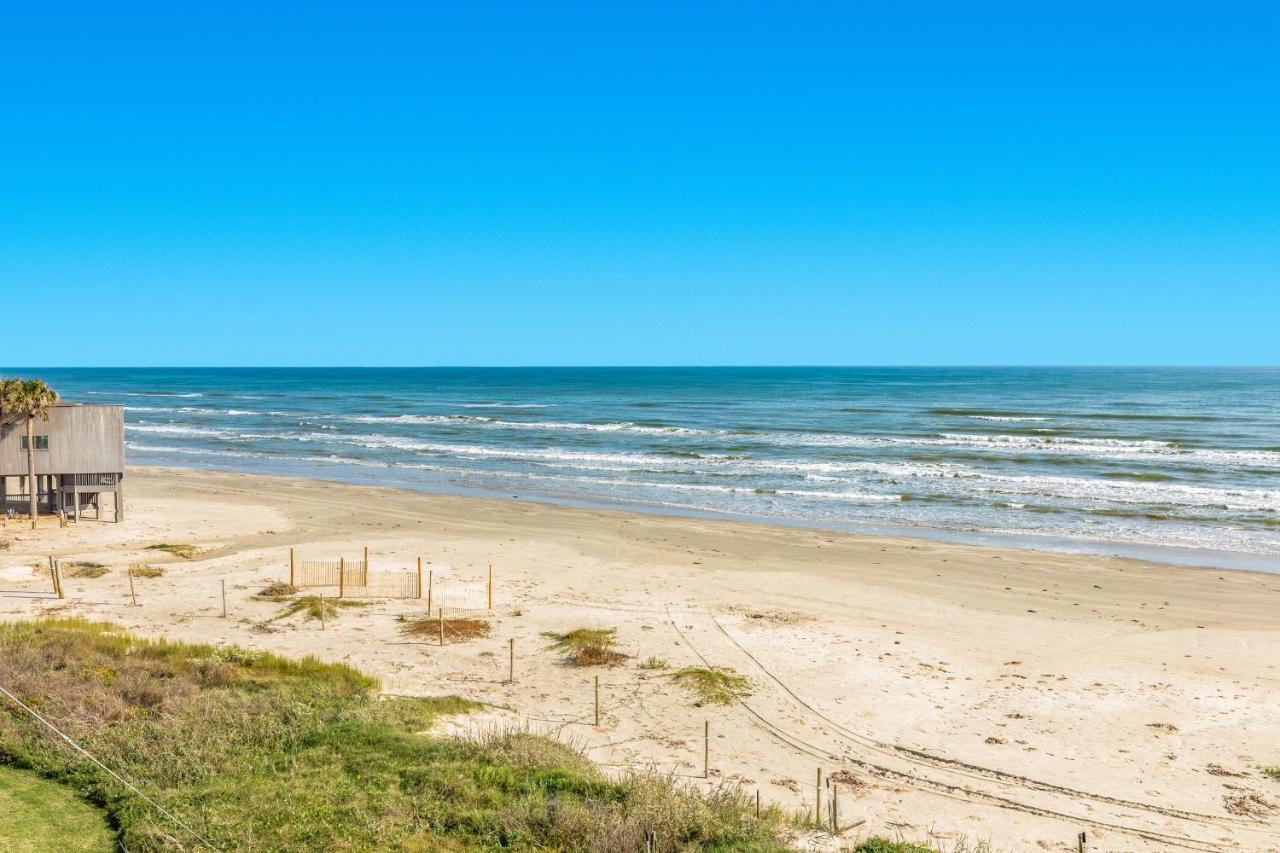 Beach Diamond Галвестън Екстериор снимка